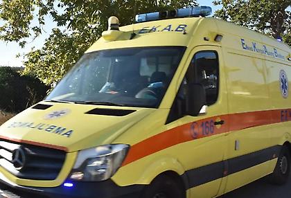 Κάρπαθος: Στο νοσοκομείο 13χρονη, ημιλιπόθυμη από κατανάλωση αλκοόλ