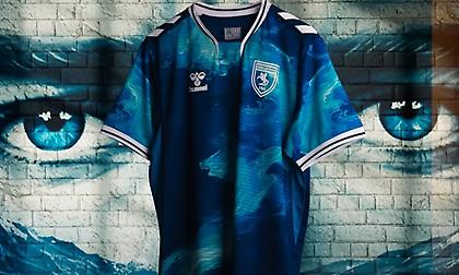 Η Σάμσουνσπορ θέλει να φορέσει προκλητική φανέλα με τον Κεμάλ στην αναμέτρηση με τον Παναθηναϊκό στο ΟΑΚΑ