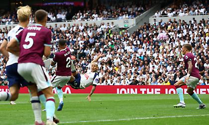 Έβαλε γκολ-ποίημα στο Τότεναμ-Μπέρνλι ο Ριτσάρλισον!