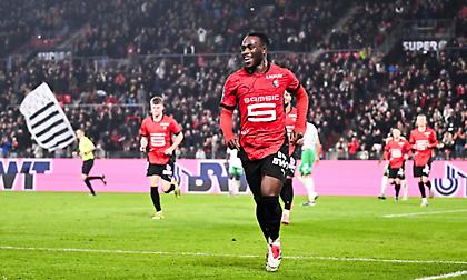 Μεταγραφικό ντεμαράζ από τη Νότιγχαμ Φόρεστ: Ανακοινώνει Καλιμουεντό, κοντά και σε τρεις ακόμα προσθήκες