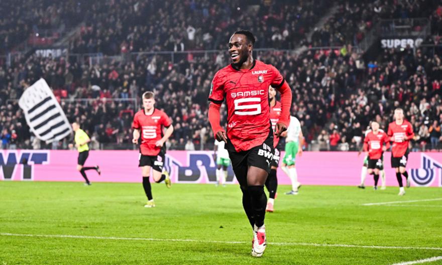 Νότιγχαμ Φόρεστ: Ανακοινώνει Καλιμουεντό, κοντά και σε τρεις ακόμα προσθήκες