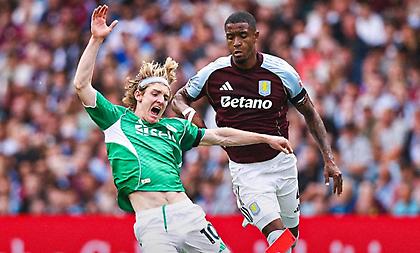 Η Άστον Βίλα πάτησε φρένο αναγκαστικά και αρκέστηκε στον βαθμό κόντρα στη Νιούκαστλ