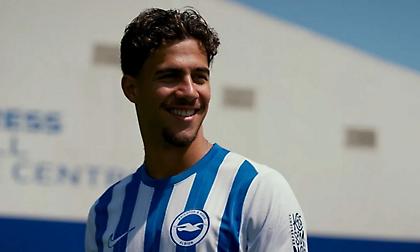 Εκτός αποστολής στην πρεμιέρα της Μπράιτον οι Κωστούλας, Τζίμας - Η εξήγηση του Χιουρτσέλερ