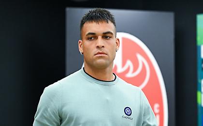 Η ενδεκάδα της Ίντερ κόντρα στον Ολυμπιακό