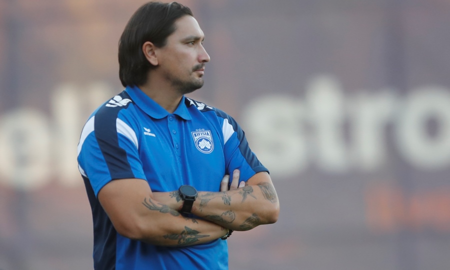 Κηφισιά 2025/26: Επέστρεψε άμεσα στα σαλόνια και αυτή τη φορά θέλει να μείνει