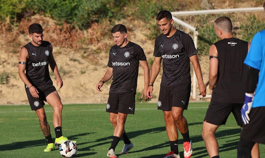 Το σπουδαίο φιλικό των Κρητικών με την Κυπελλούχο Ιταλίας: Μπολόνια-ΟΦΗ 2-4