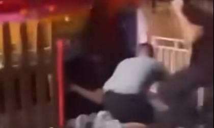 Ρόδος: Ατύχημα σε λούνα παρκ – Εκσφενδονίστηκαν τέσσερα άτομα