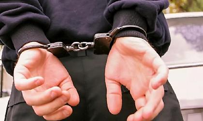 Χαλκιδική: Συνελήφθη 17χρονος που λήστεψε και τραυμάτισε 15χρονο