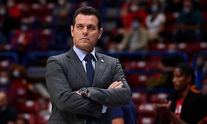 Αγώνας δρόμου στην Arena Sofia ώστε να είναι έτοιμη για τη Χάποελ Τελ Αβίβ