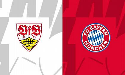 Ο τελικός του Super Cup Γερμανίας: Στουτγκάρδη-Μπάγερν