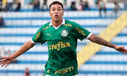 «Ο Ολυμπιακός έκανε πρόταση 7 εκατ. ευρώ για τον Ταλίς της Παλμέιρας»