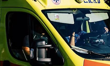 Θεσσαλονίκη: Τροχαίο δυστύχημα στη Λ. Γεωργικής Σχολής - Νεκρός ανασύρθηκε 22χρονος