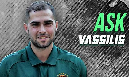 Τολιόπουλος: «Από τον Ρόγκα δεν χάνω ποτέ» - Τι θα… έκλεβε από τον Ναν