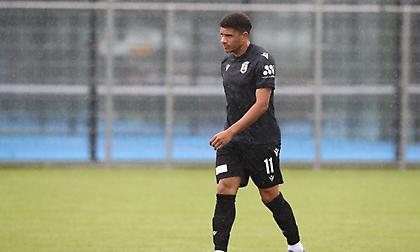 Τσορμπατζόγλου: «Τι ισχύει με Τάισον, Ντεσπόντοφ και Ζαφείρη στον ΠΑΟΚ»