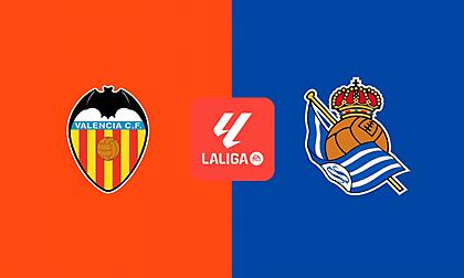 Βαλένθια-Σοσιεδάδ