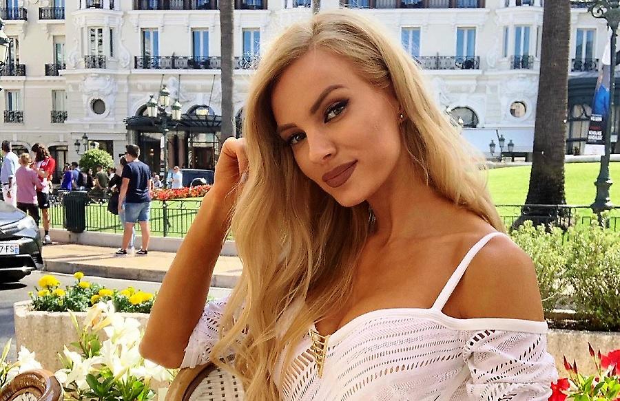 Τζούλια Νόβα: Η επική γκάφα που έκανε χθες και το...σώσιμο