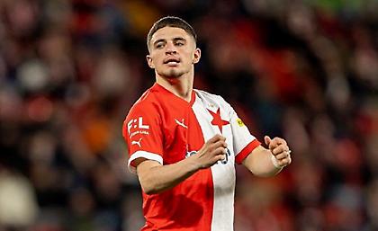 Προάγγελος… μεταγραφής; Στον πάγκο για τη Σλάβια ο Ζαφείρης!