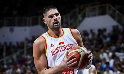 Επιβλήθηκε του Ισραήλ με ηγέτη Βούτσεβιτς το Μαυροβούνιο