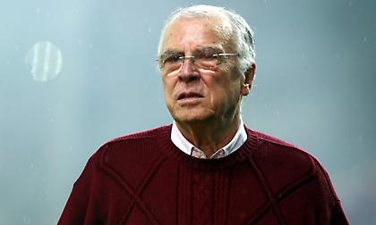 Πέντε χρόνια χωρίς τον Σάββα Θεοδωρίδη