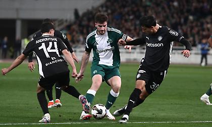 Επισημοποιήθηκε η αναβολή της αναμέτρησης του Παναθηναϊκού με τον ΟΦΗ για την 1η αγωνιστική