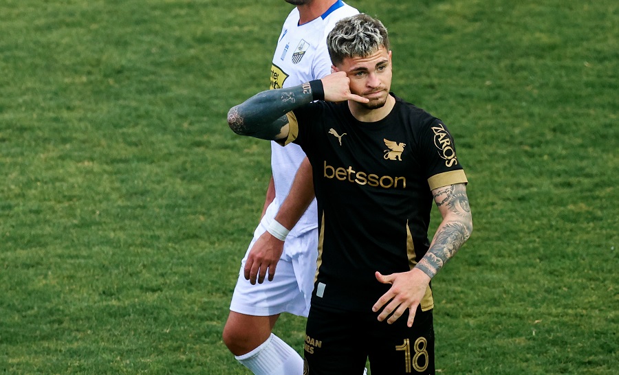 ΟΦΗ 2025-26: Το προφίλ της ομάδας