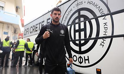 ΟΦΗ: Καθαρές οι εξετάσεις του Ανδρούτσου