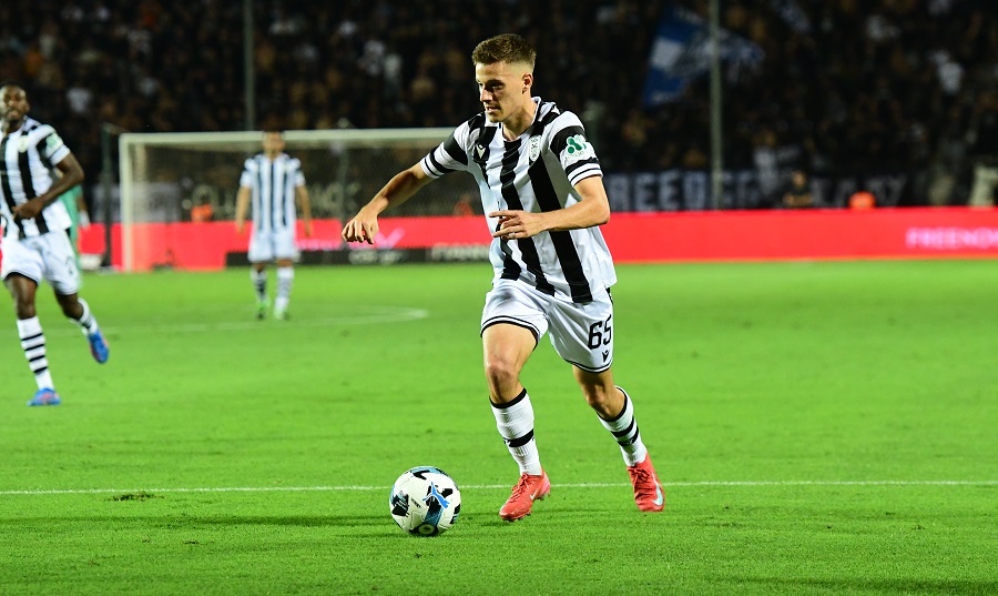 ΠΑΟΚ 2025/26: Με Κωνσταντέλια και με υποσχέσεις, σε μια σεζόν που χρήζει αποδείξεων