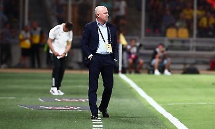 Τσακίρης: «Οι σκέψεις του Νίκολιτς για τον ρόμβο και η μεταγραφή που οφείλει να κάνει τη διαφορά»