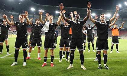 ΠΑΟΚ 2025/26: Με Κωνσταντέλια και με υποσχέσεις, σε μια σεζόν που χρήζει αποδείξεων