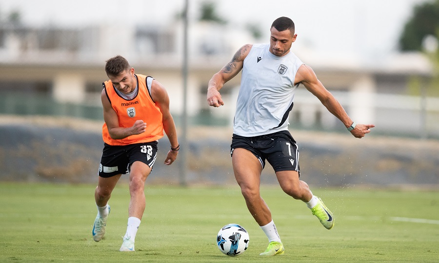 ΠΑΟΚ 2025/26: Με Κωνσταντέλια και με υποσχέσεις, σε μια σεζόν που χρήζει αποδείξεων