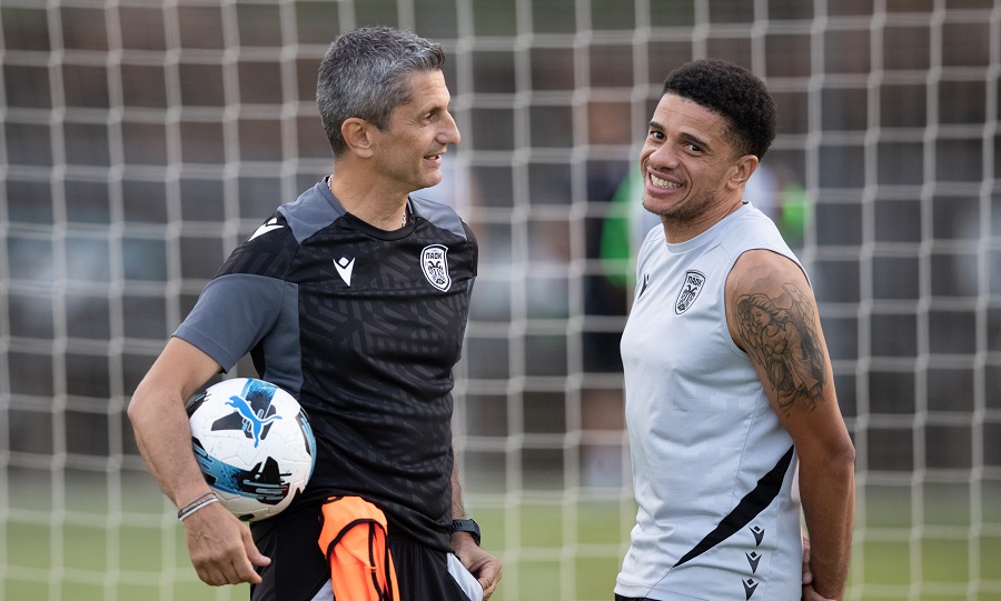 ΠΑΟΚ 2025/26: Με Κωνσταντέλια και με υποσχέσεις, σε μια σεζόν που χρήζει αποδείξεων