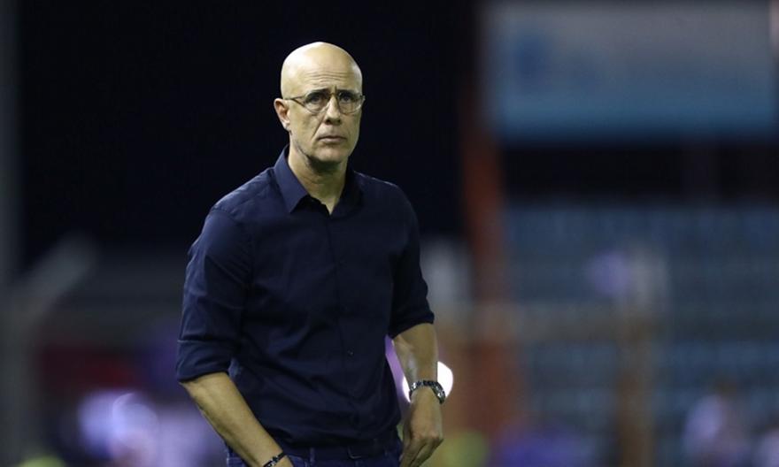 Βόκολος: «Όταν ολοκληρωθεί το ρόστερ και είναι έτοιμοι όλοι οι παίκτες θα δείξουμε καλύτερη εικόνα»