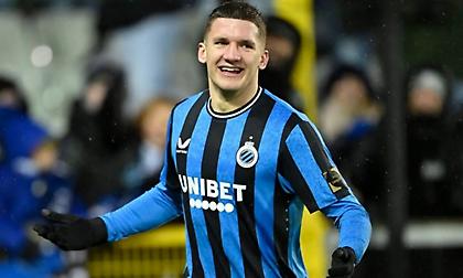 «Η Κλαμπ Μπριζ απέρριψε πρόταση της Κρίσταλ Πάλας για Τζόλη - Θα επανέλθουν άμεσα οι Άγγλοι»