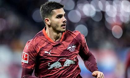 «ΠΑΟΚ και έξι ακόμα ομάδες έχουν καταθέσει πρόταση για τον Αντρέ Σίλβα»