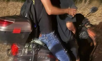 Προφυλακιστέοι κρίθηκαν οι δύο κατηγορούμενοι για εμπρησμό στην Πάτρα