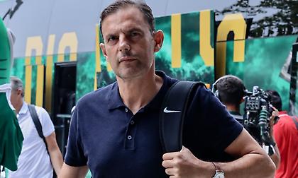 Πρεμιέρα στην Πορτογαλία με 4... ενδεκαδάτους Έλληνες η Ρίο Άβε!