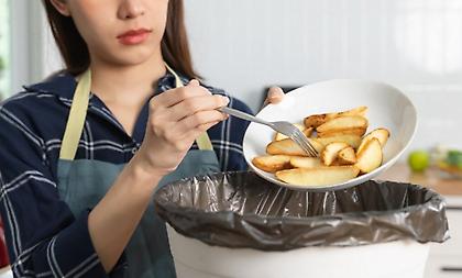 Γιατί η μείωση του food waste δεν είναι μόδα, αλλά τρόπος ζωής