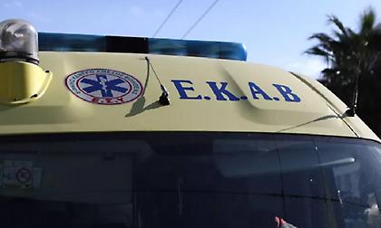 Θεσσαλονίκη: 18χρονος μοτοσικλετιστής νεκρός σε τροχαίο