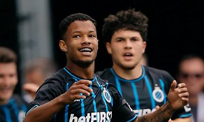 Nίκη για την Κλαμπ Μπριζ με βασικό Τζόλη - Παρέμεινε στην κορυφή η Σεν Ζιλουάζ