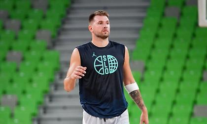 Λήξη συναγερμού με Ντόντσιτς στην εθνική Σλοβενίας