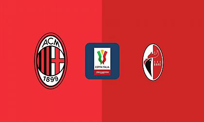 Μίλαν-Μπάρι