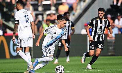 Επιστροφή στα σαλόνια με ήττα για την Παρί