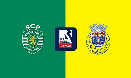 Σπόρτινγκ-Αρούκα