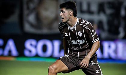 Γιατί ο Ταμπόρδα που απασχολεί τον Παναθηναϊκό, έγινε αλλαγή μετά από 28 λεπτά στο Πλατένσε-Σαν Λορέντσο