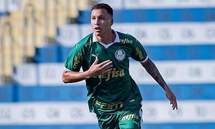 Νικολακόπουλος: «Ο Ταλίς θα υπογράψει με τον Ολυμπιακό ως το 2030»