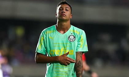 Μια ανάσα από τον Ταλίς ο Ολυμπιακός