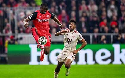 Αγόρασε Μουκιελέ από την Παρί η Σάντερλαντ