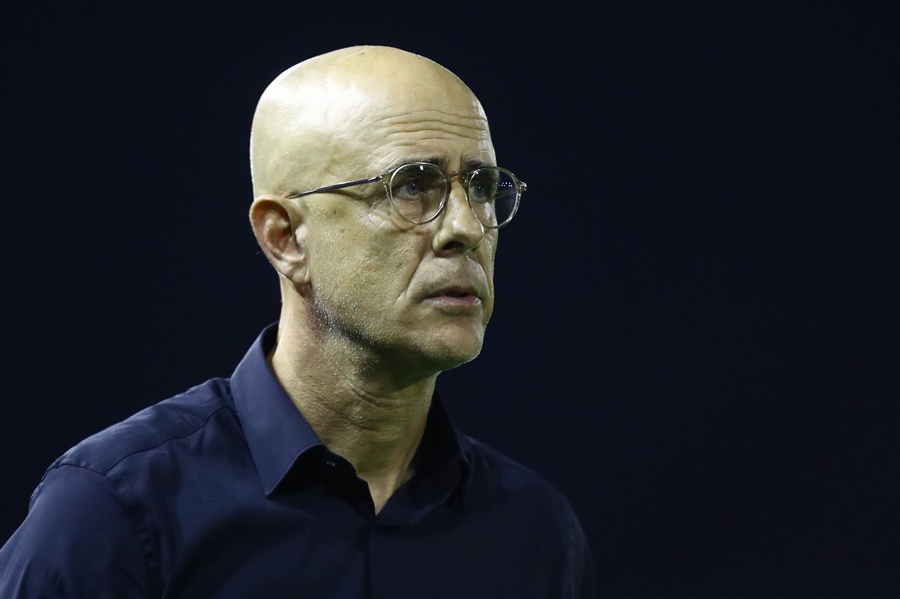 Ατρόμητος 2025/26: Το προφίλ της ομάδας