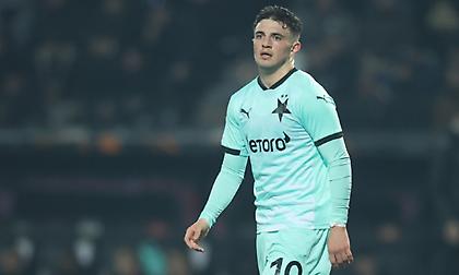 Πρόεδρος Σλάβια για Ζαφείρη: «Δεν μπορούμε να τον αφήσουμε να φύγει πριν από τον Ιανουάριο του 2026»