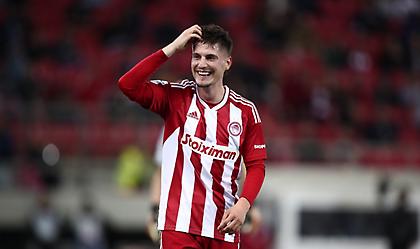 MARCA: «Πιέζει για την απόκτηση του Κανός ο Άρης»